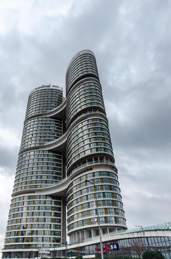 Tipsforistanbul Appartement *