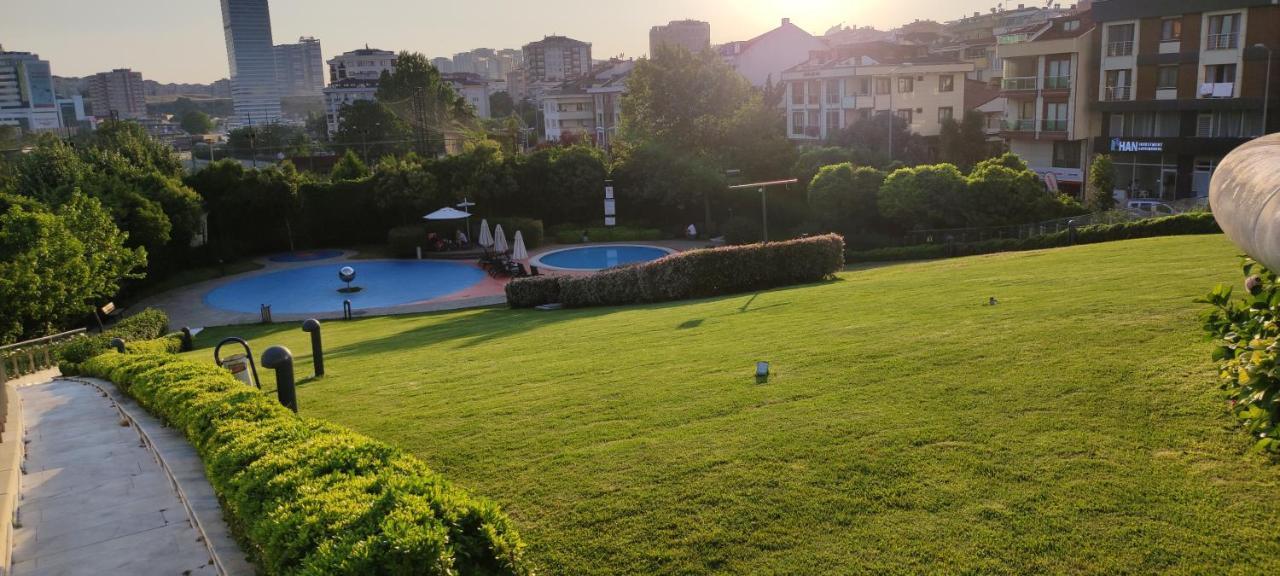 Tipsforistanbul Appartement