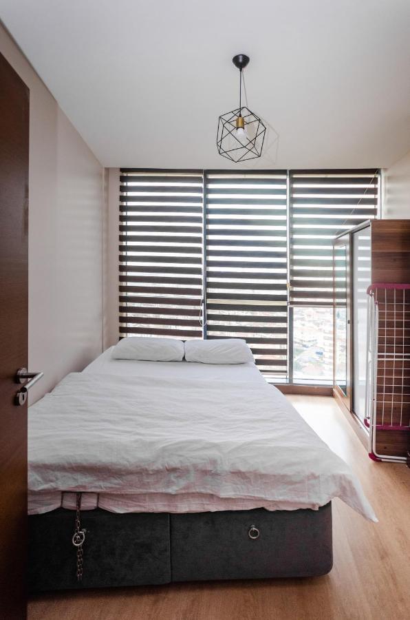 Appartement Tipsforistanbul *