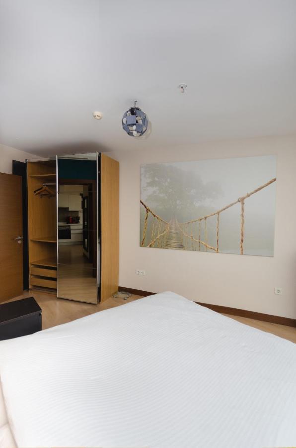 Tipsforistanbul Appartement Istanboel