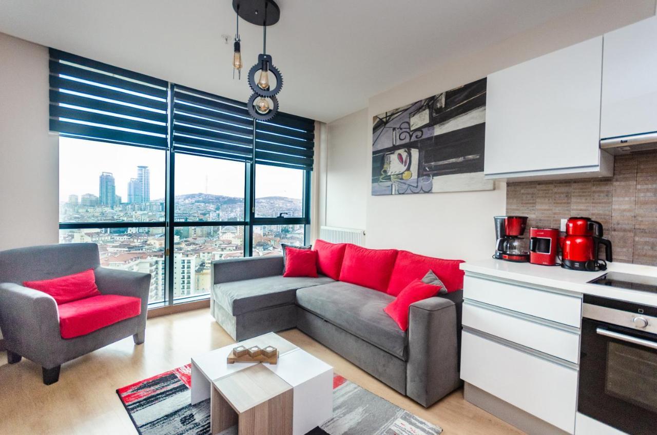 Appartement Tipsforistanbul