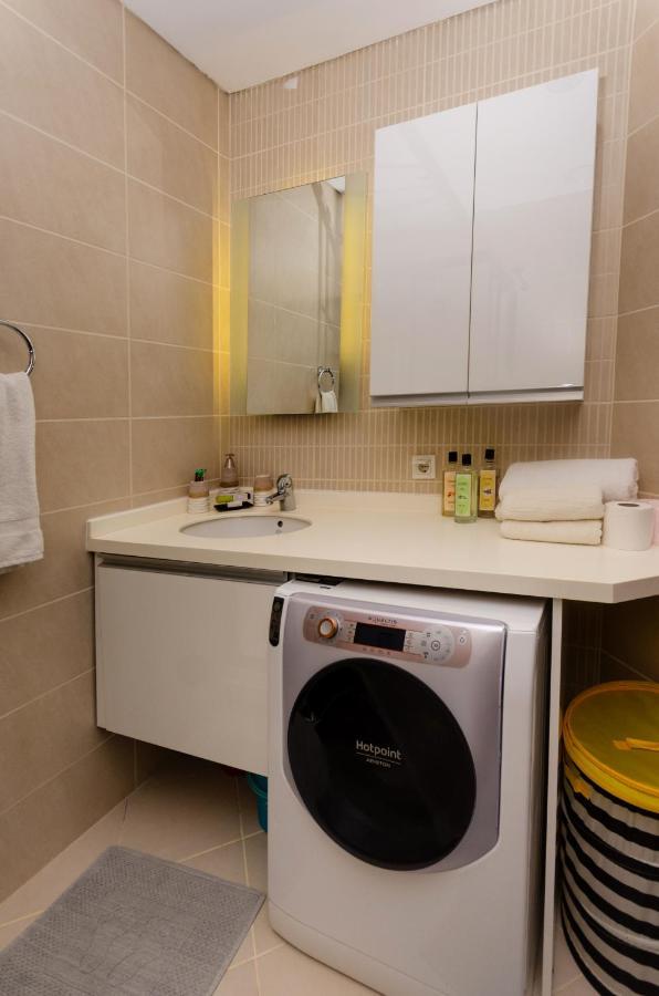 Appartement Tipsforistanbul *