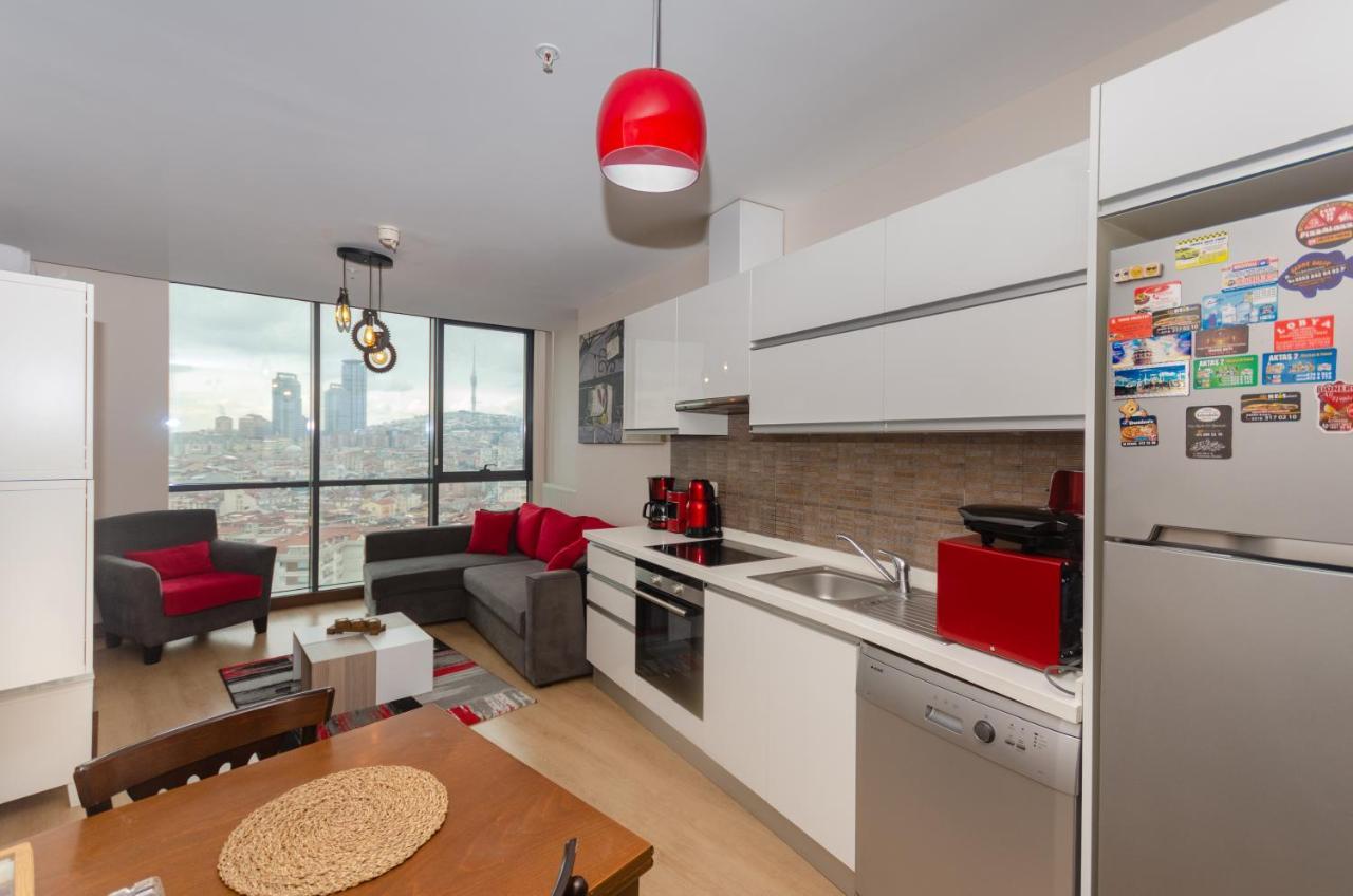 Appartement Tipsforistanbul