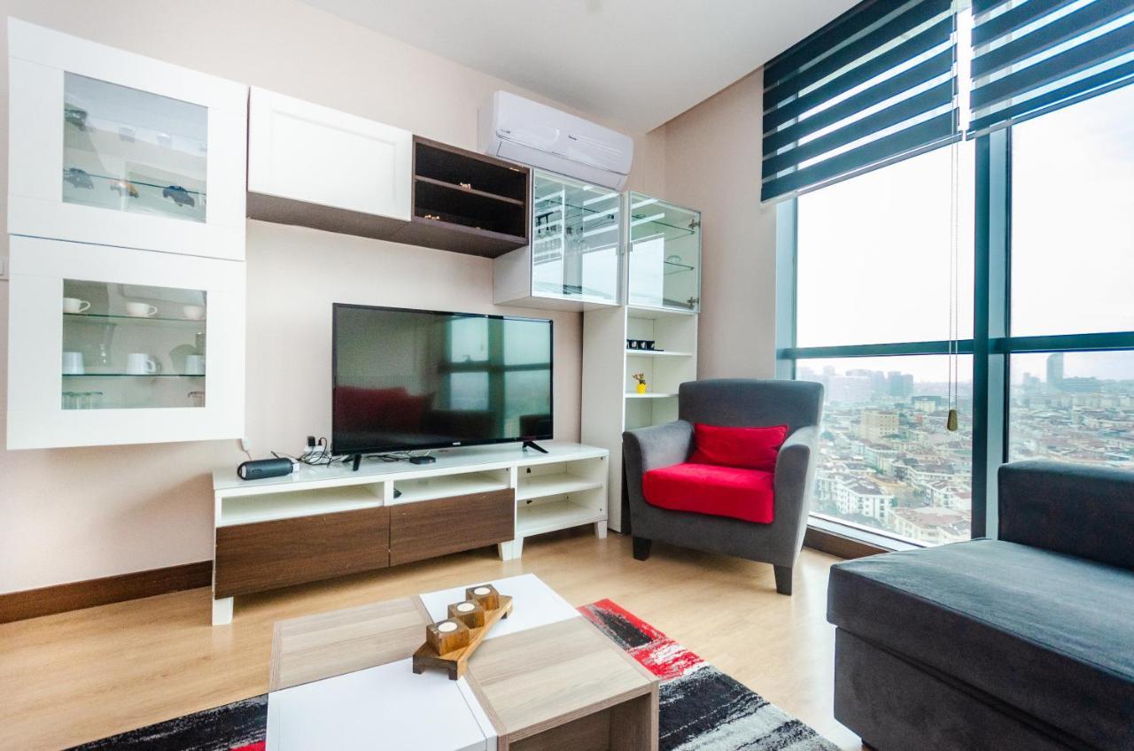 Appartement Tipsforistanbul *