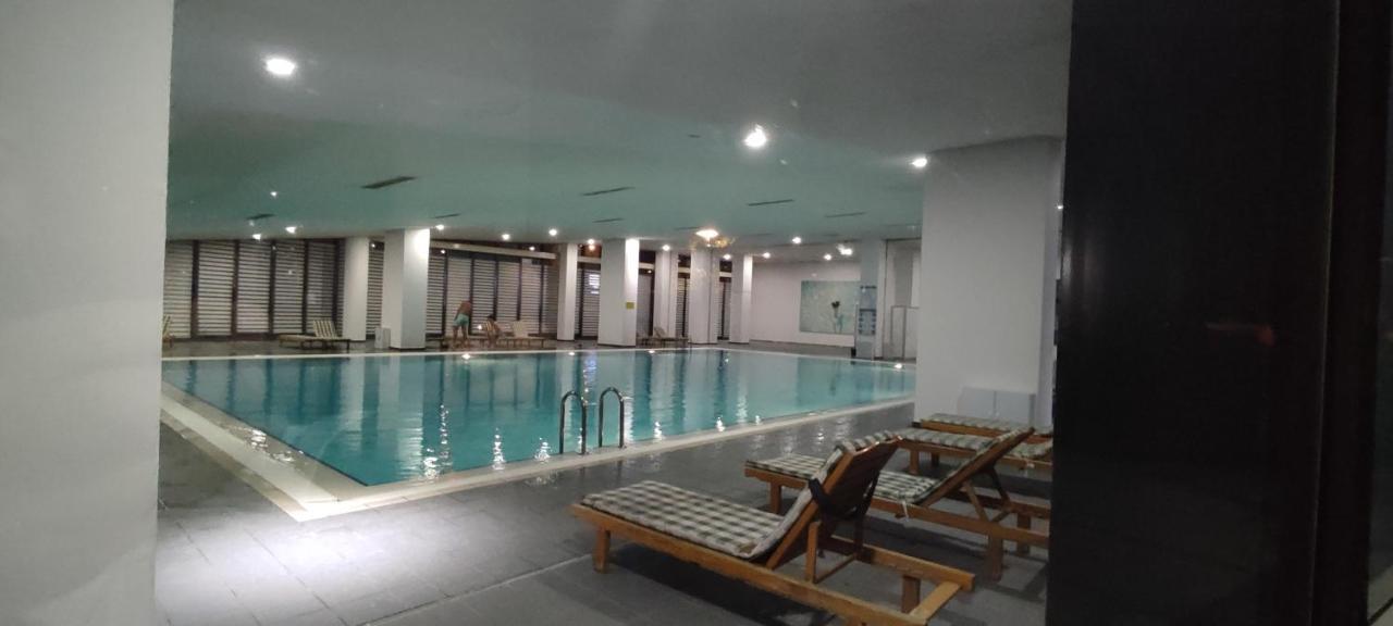 Tipsforistanbul Appartement *