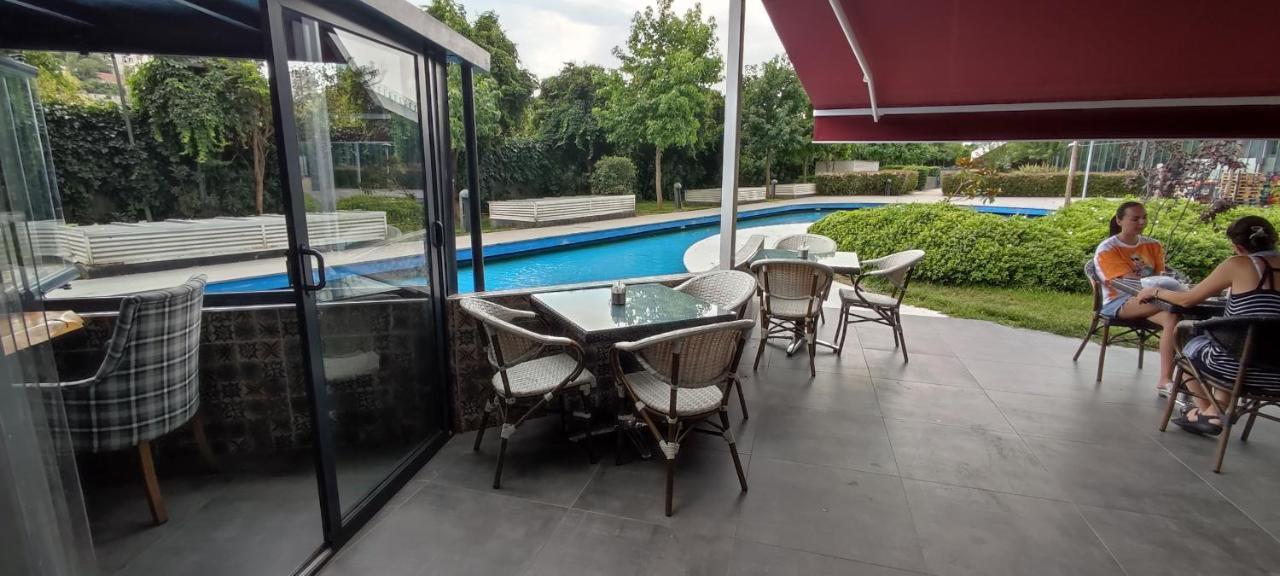 Appartement Tipsforistanbul Istanboel