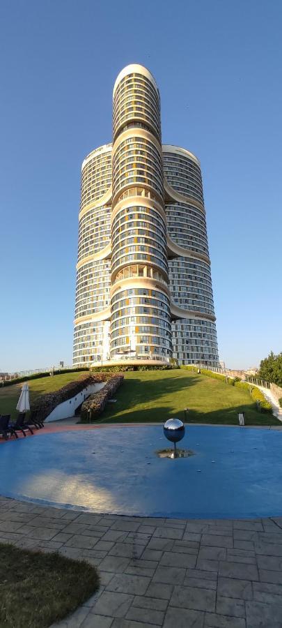 Apartament Tipsforistanbul *